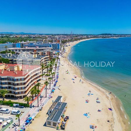 Uhc Sol De Espana Cambrils Εξωτερικό φωτογραφία