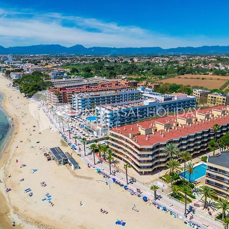 Uhc Sol De Espana Cambrils Εξωτερικό φωτογραφία