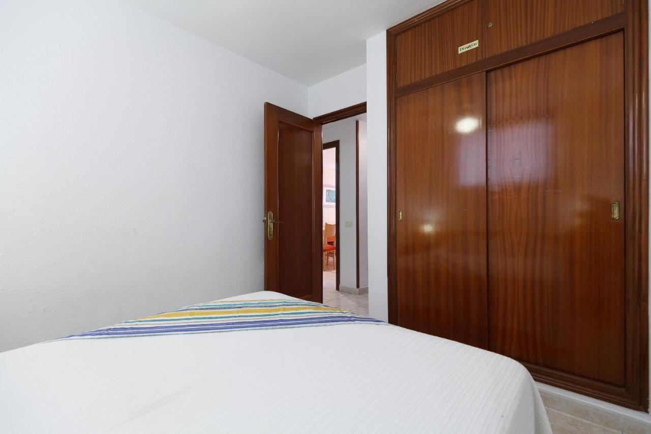 Uhc Sol De Espana Cambrils Εξωτερικό φωτογραφία
