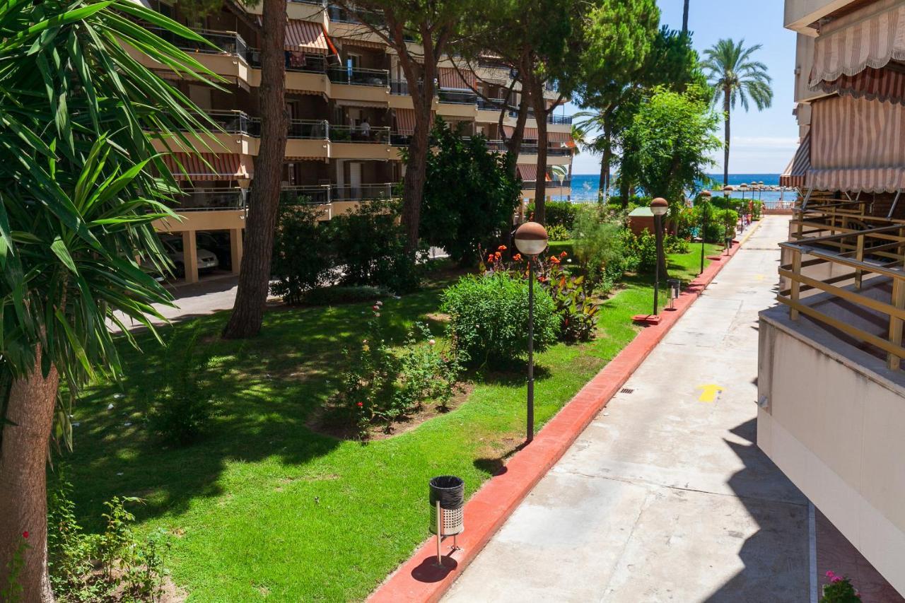 Uhc Sol De Espana Cambrils Εξωτερικό φωτογραφία