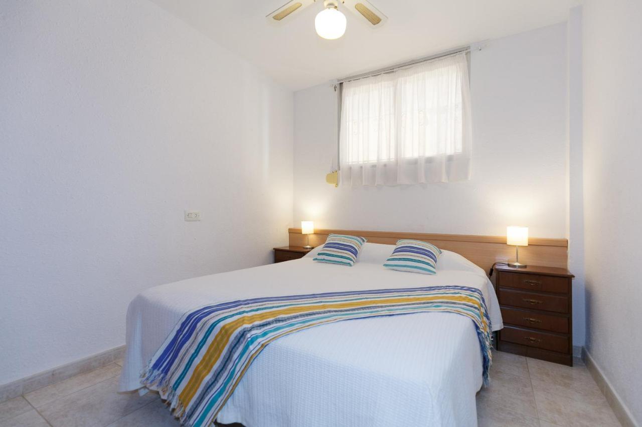 Uhc Sol De Espana Cambrils Εξωτερικό φωτογραφία