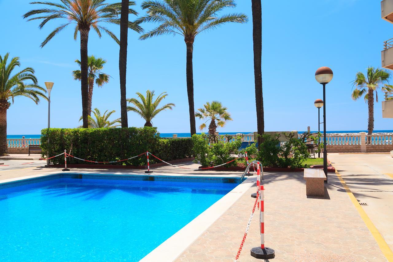Uhc Sol De Espana Cambrils Εξωτερικό φωτογραφία