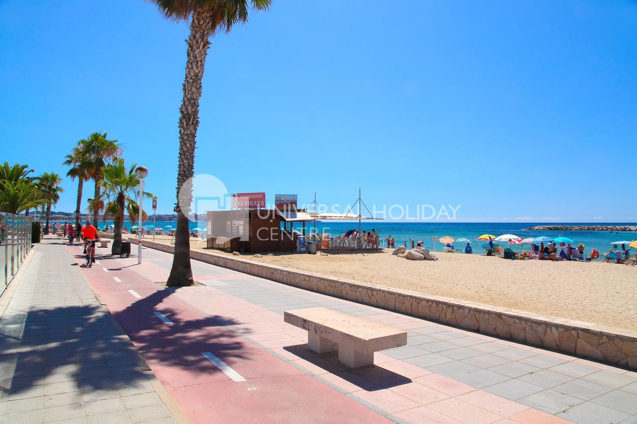 Uhc Sol De Espana Cambrils Εξωτερικό φωτογραφία