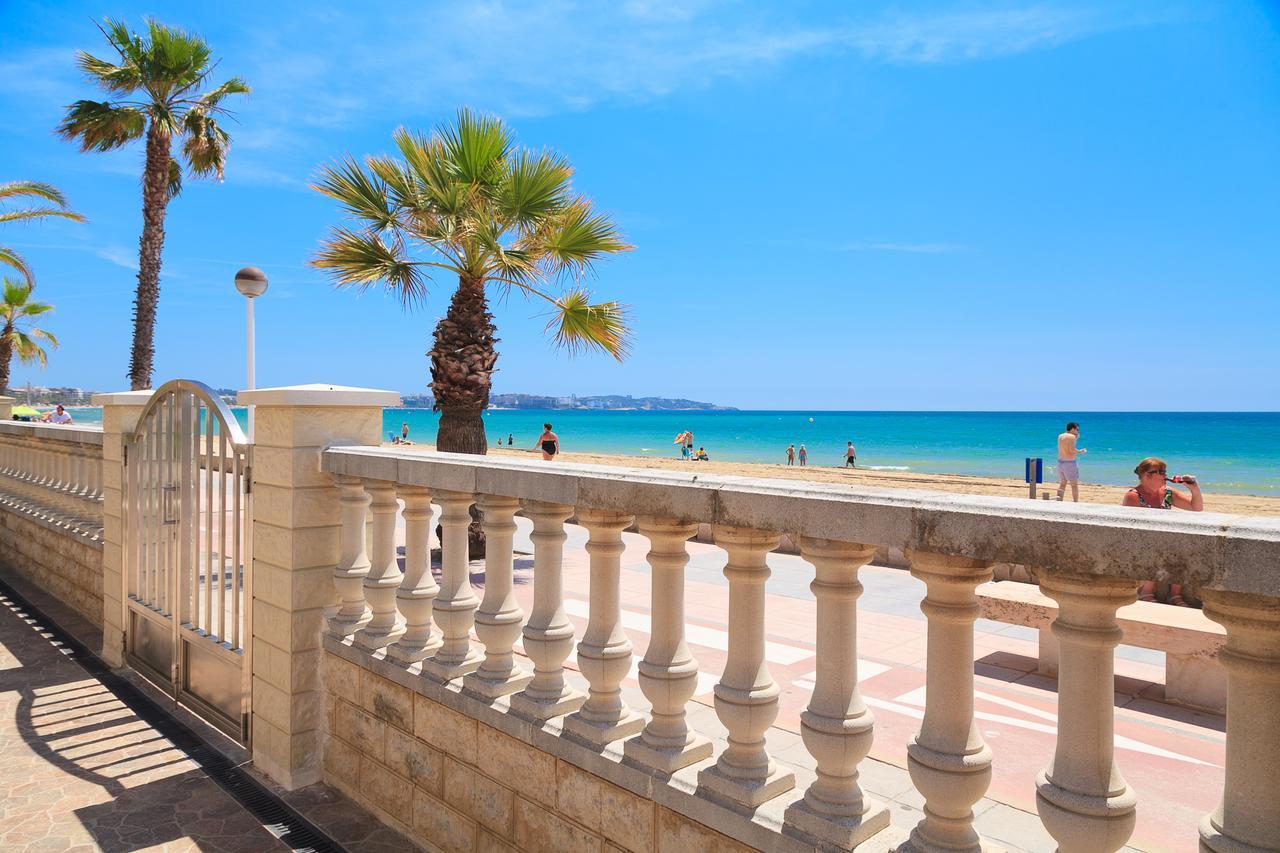 Uhc Sol De Espana Cambrils Εξωτερικό φωτογραφία